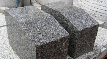 Krawężniki drogowe Krawężniki drogowe